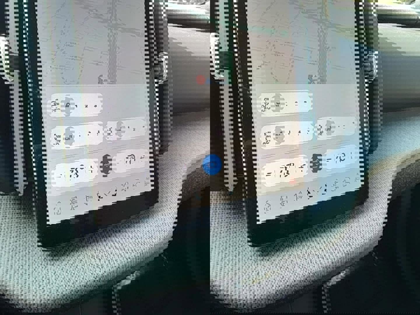 Used 2025 Volvo EX30 Ultra w/ Protection Package Premier image 22