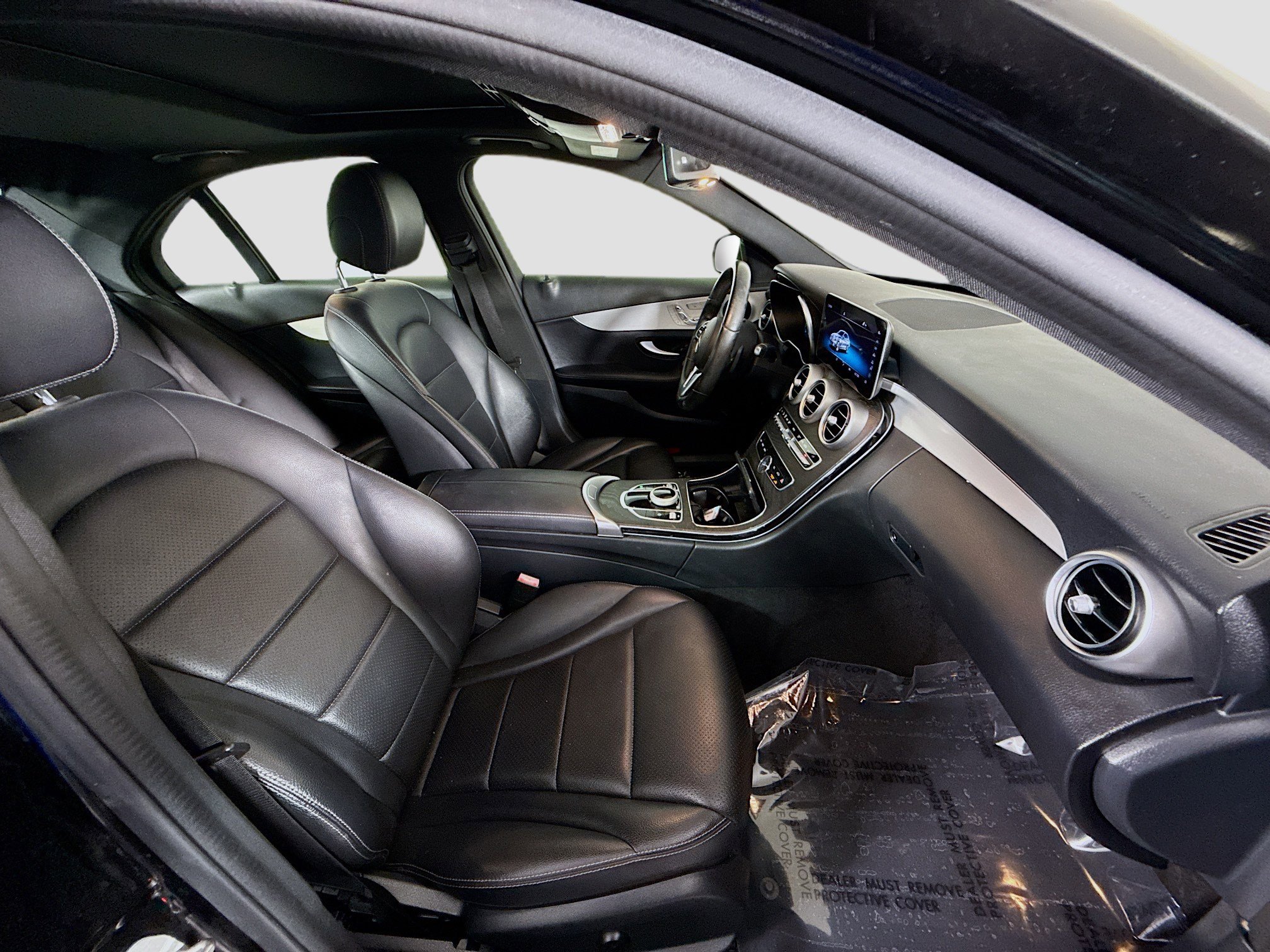 Used 2021 Mercedes-Benz C 300 Sedan image 29