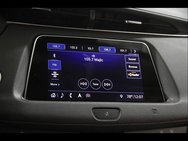 Used 2019 Cadillac XT4 Premium Luxury w/ Cold Weather Package AWD/4WD image 10