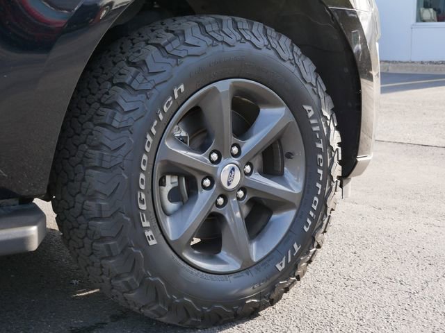 Used 2019 Ford Expedition XLT w/ Equipment Group 202A image 12