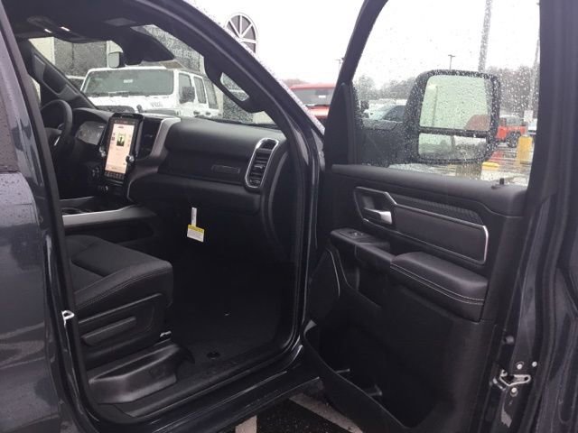 New 2026 RAM 1500 Big Horn image 20