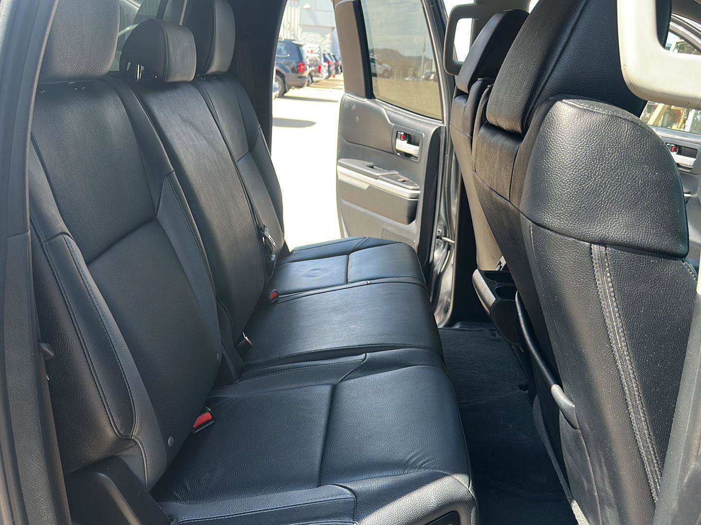 Used 2019 Toyota Tundra Limited image 20