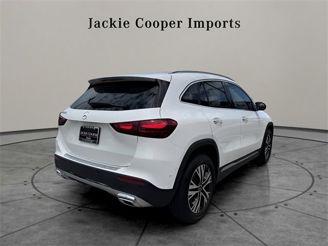 New 2025 Mercedes-Benz GLA 250 image 5