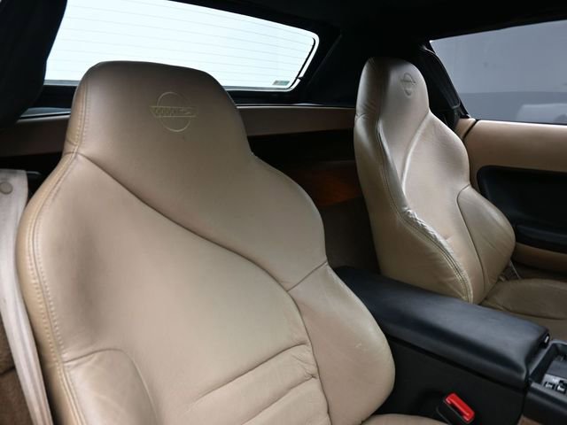 Used 1996 Chevrolet Corvette Convertible image 17