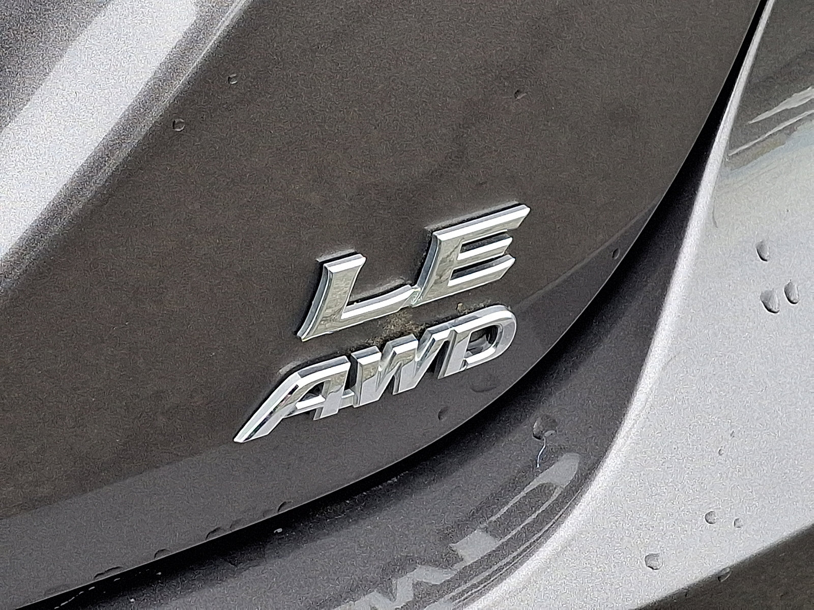 Certified 2023 Toyota Camry LE image 30