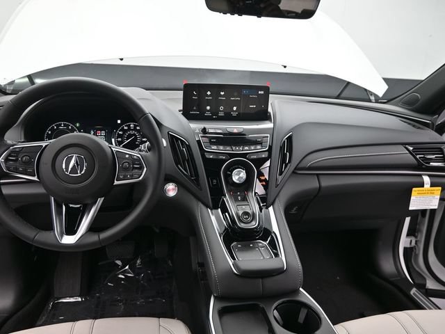 New 2026 Acura RDX SH-AWD image 15