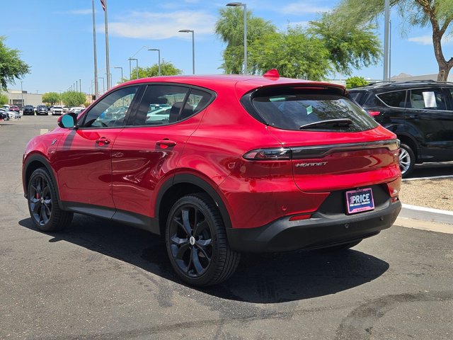 Used 2023 Dodge Hornet GT Plus w/ Track Pack AWD/4WD image 8