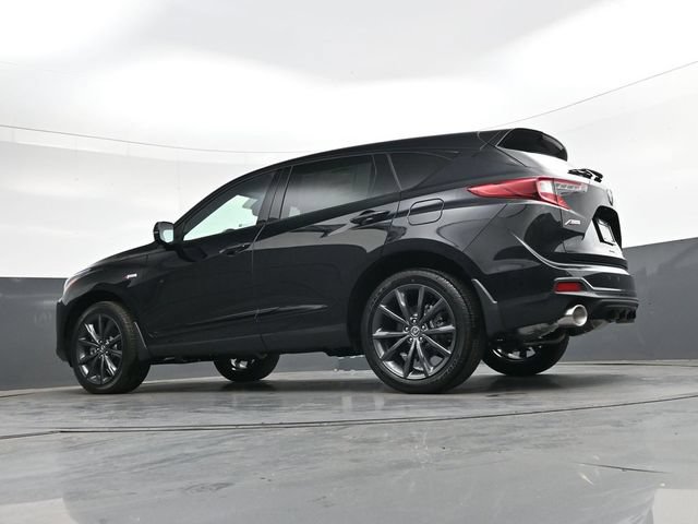 New 2026 Acura RDX A-Spec AWD/4WD image 32