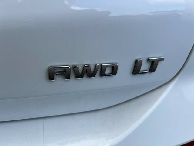 Used 2024 Chevrolet Equinox LT w/ LPO, Floor Liner Package AWD/4WD image 54