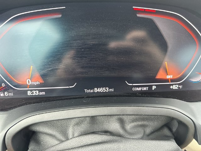 Used 2019 BMW 330i Sedan RWD image 16