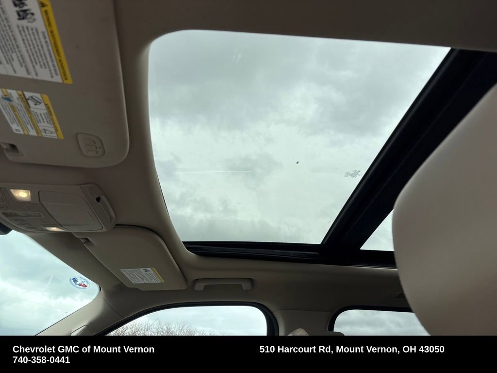 Used 2024 Ford Expedition Max Limited image 23