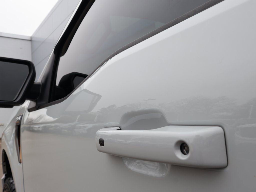 Used 2023 Ford F150 Tremor w/ Trailer Tow Package image 11