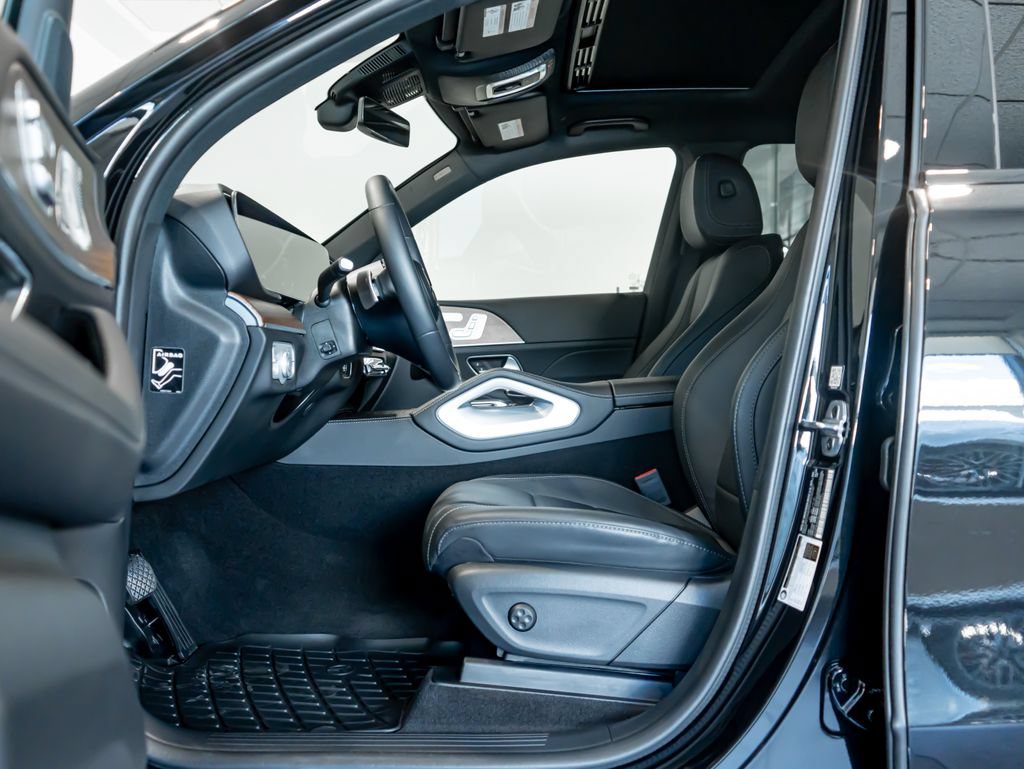 Used 2024 Mercedes-Benz GLE 450e 4MATIC image 5