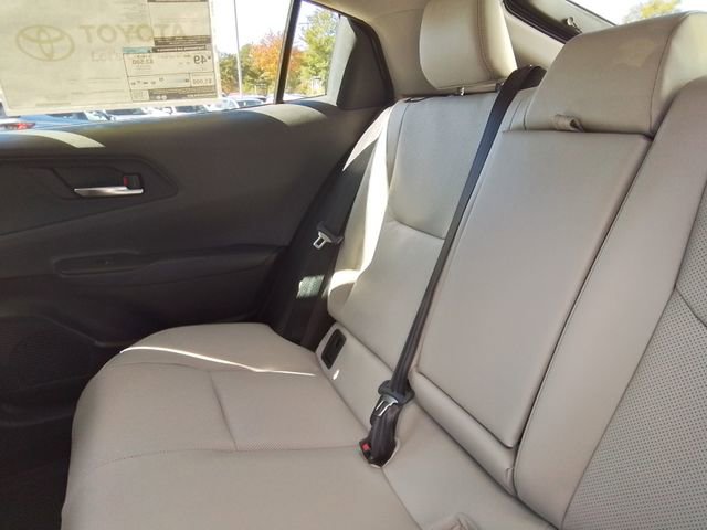 New 2026 Toyota Prius Limited image 20