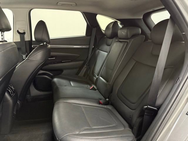 Used 2024 Hyundai Tucson Limited image 18