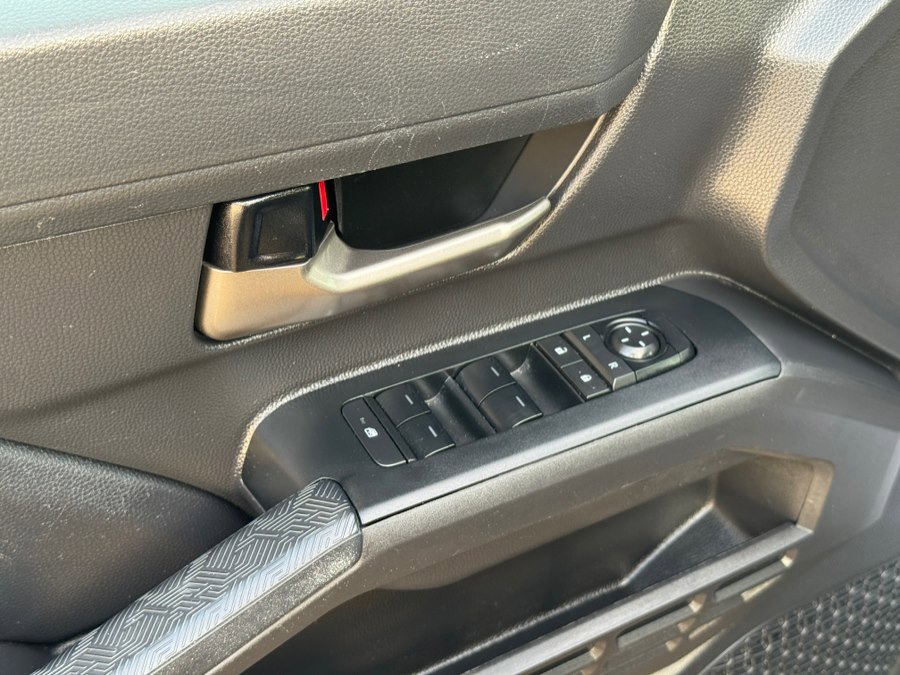 Used 2024 Toyota Tacoma TRD Off-Road AWD/4WD image 23