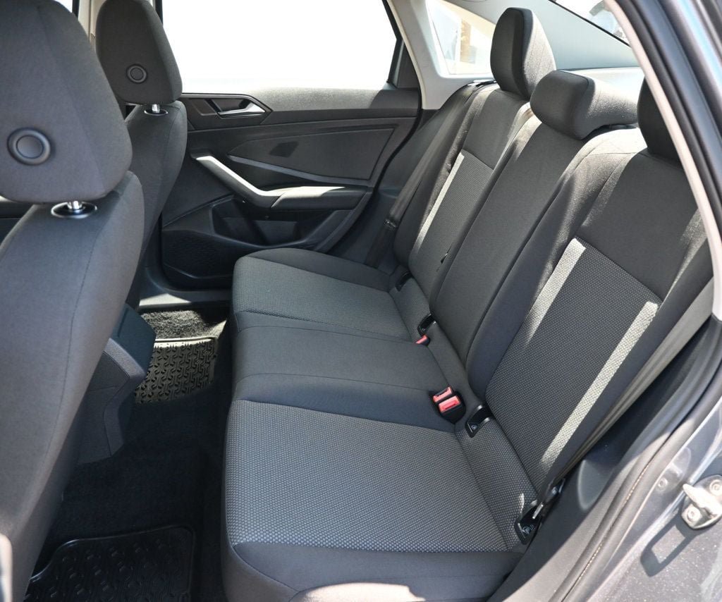 Used 2019 Volkswagen Jetta S w/ Driver Assistance Package FWD image 18