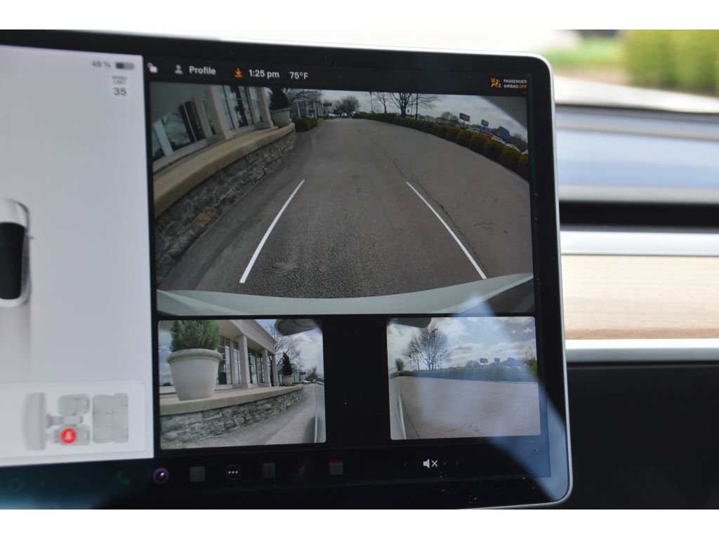 Used 2020 Tesla Model 3 Standard Range Plus image 19