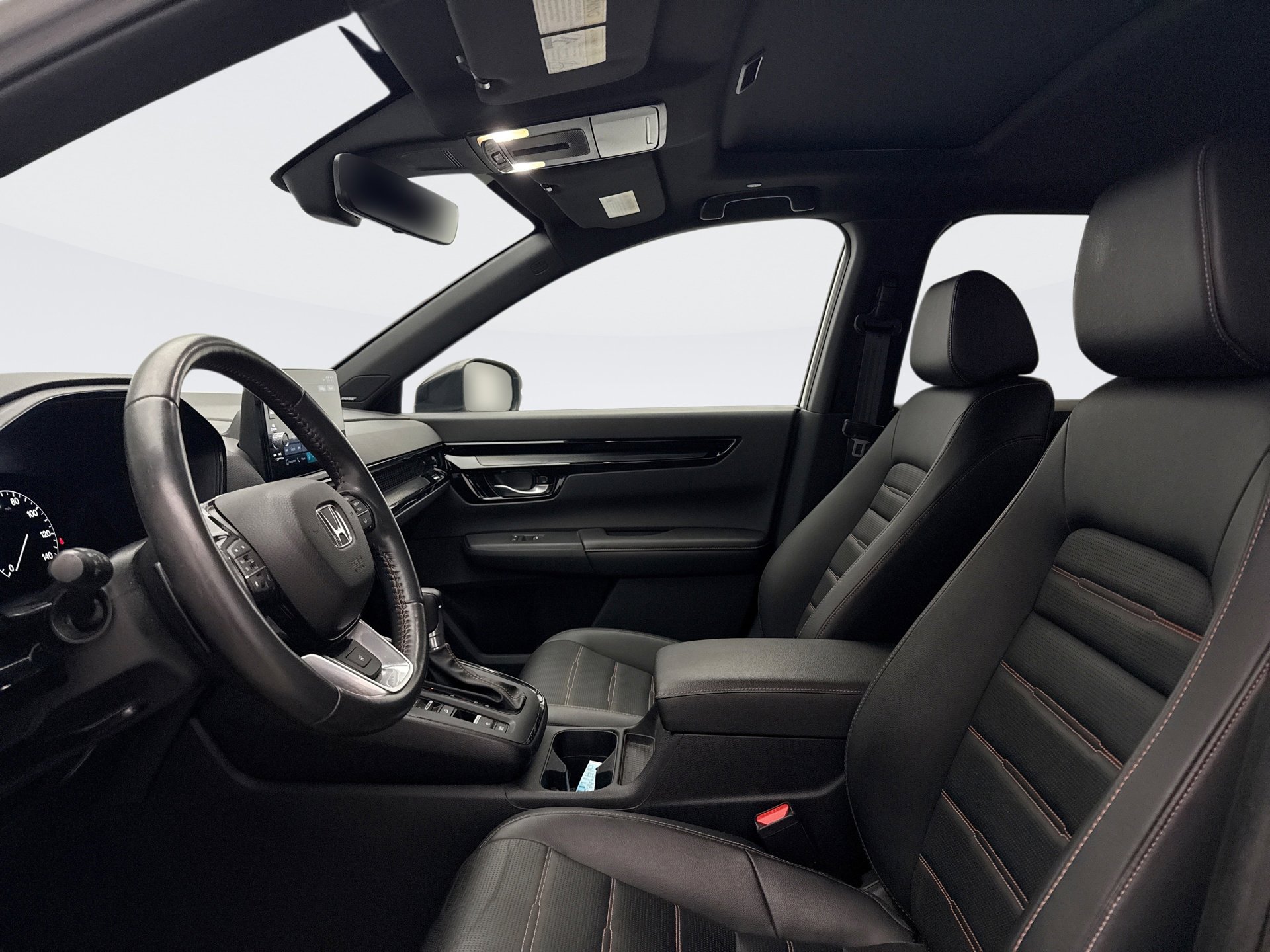 Used 2023 Honda CR-V Sport Touring image 9