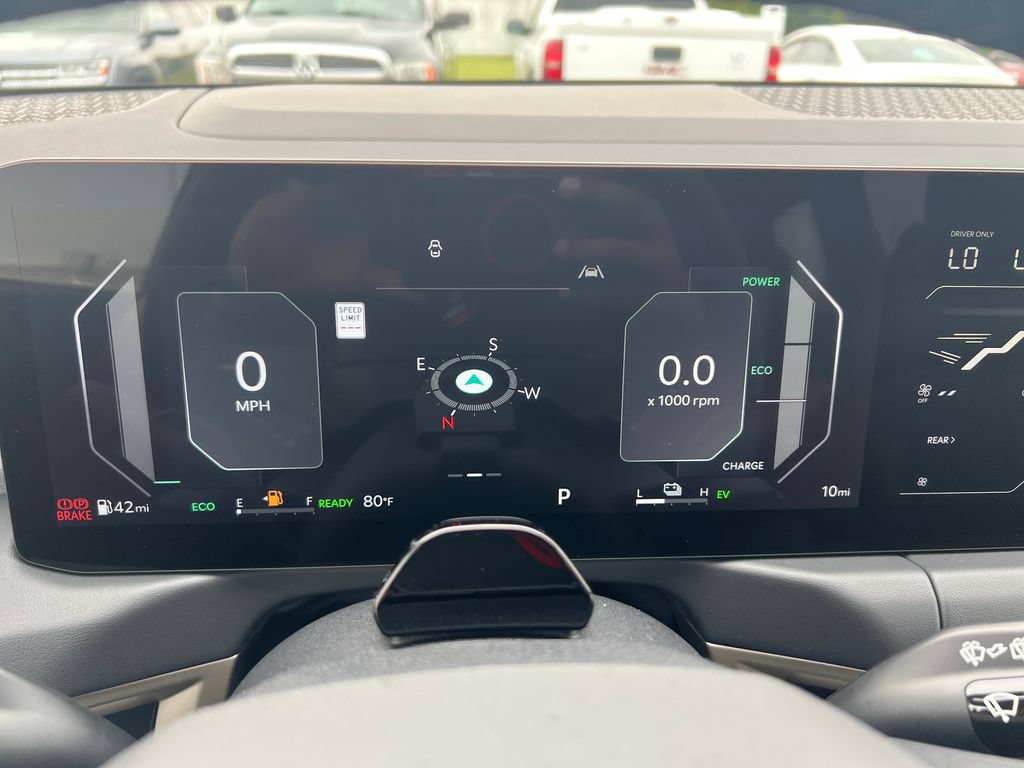 New 2027 Kia Telluride SX FWD image 18