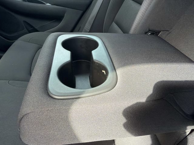 Used 2024 Chevrolet Malibu LT FWD image 20