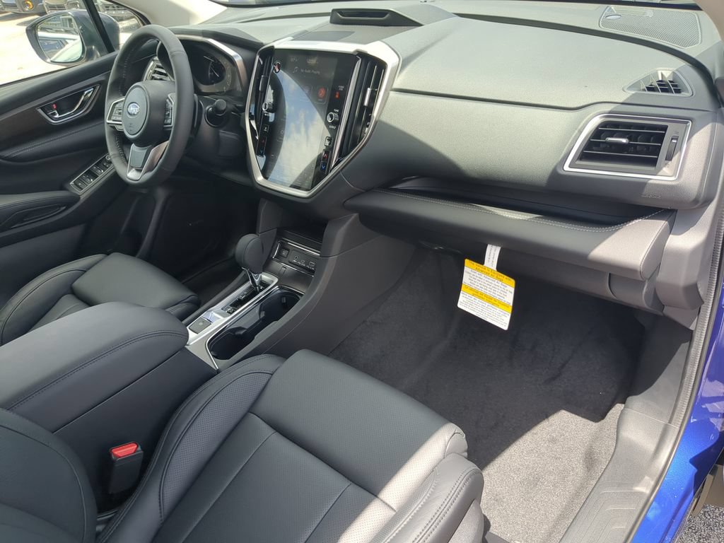 New 2026 Subaru Ascent Touring AWD/4WD image 12