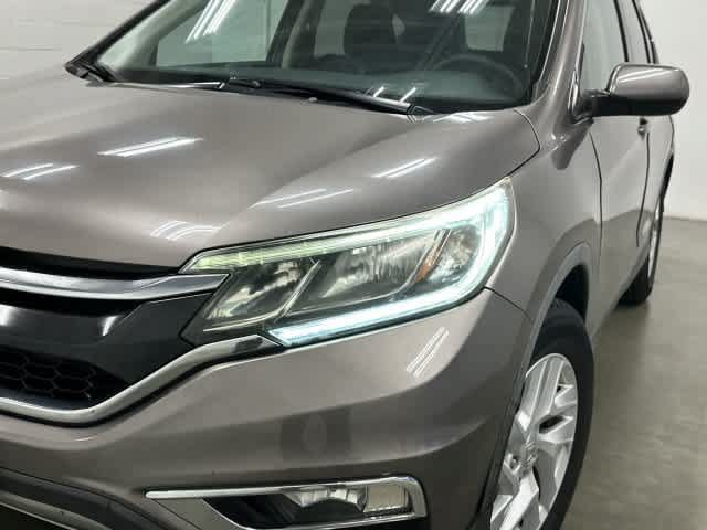Used 2016 Honda CR-V EX image 31