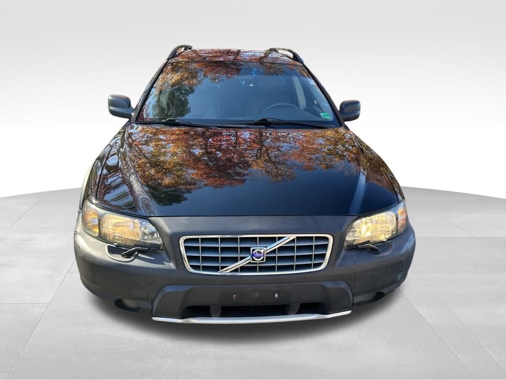 Used 2004 Volvo XC70 image 8