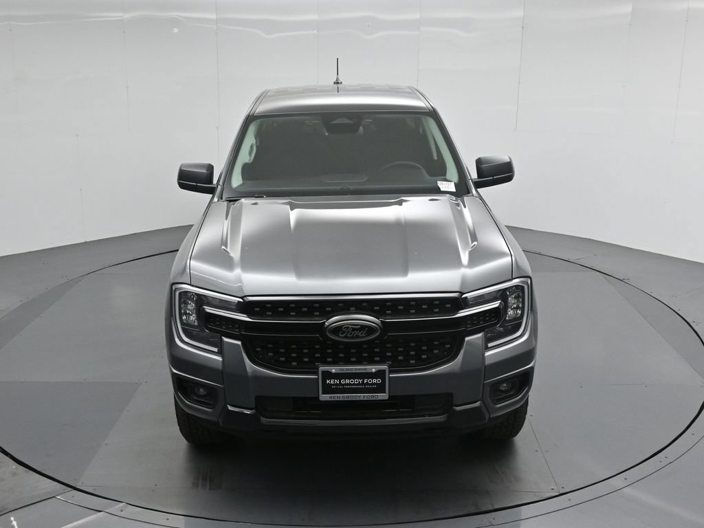 New 2026 Ford Ranger XLT w/ Equipment Group 301A High AWD/4WD image 32