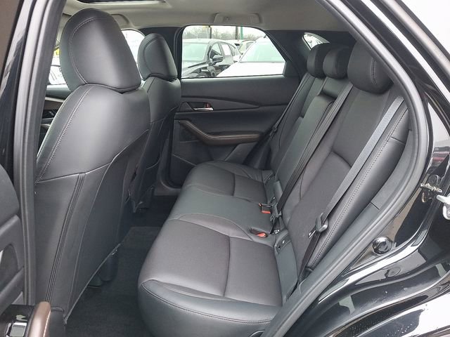 Used 2025 MAZDA CX-30 AWD 2.5 S w/ Premium Package image 11
