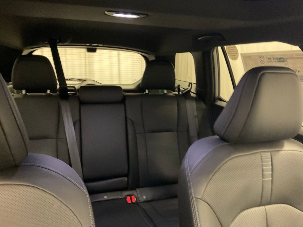 New 2026 Subaru Outback Touring XT image 27
