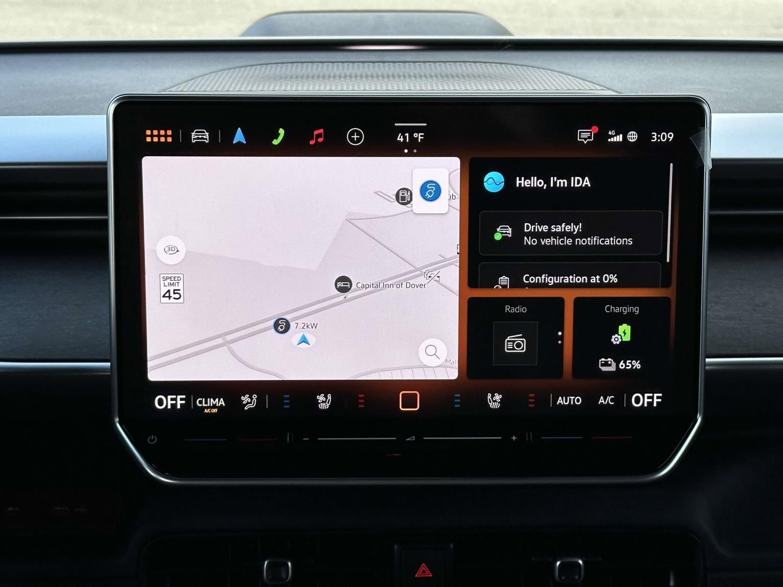 New 2025 Volkswagen ID. Buzz Pro S image 11