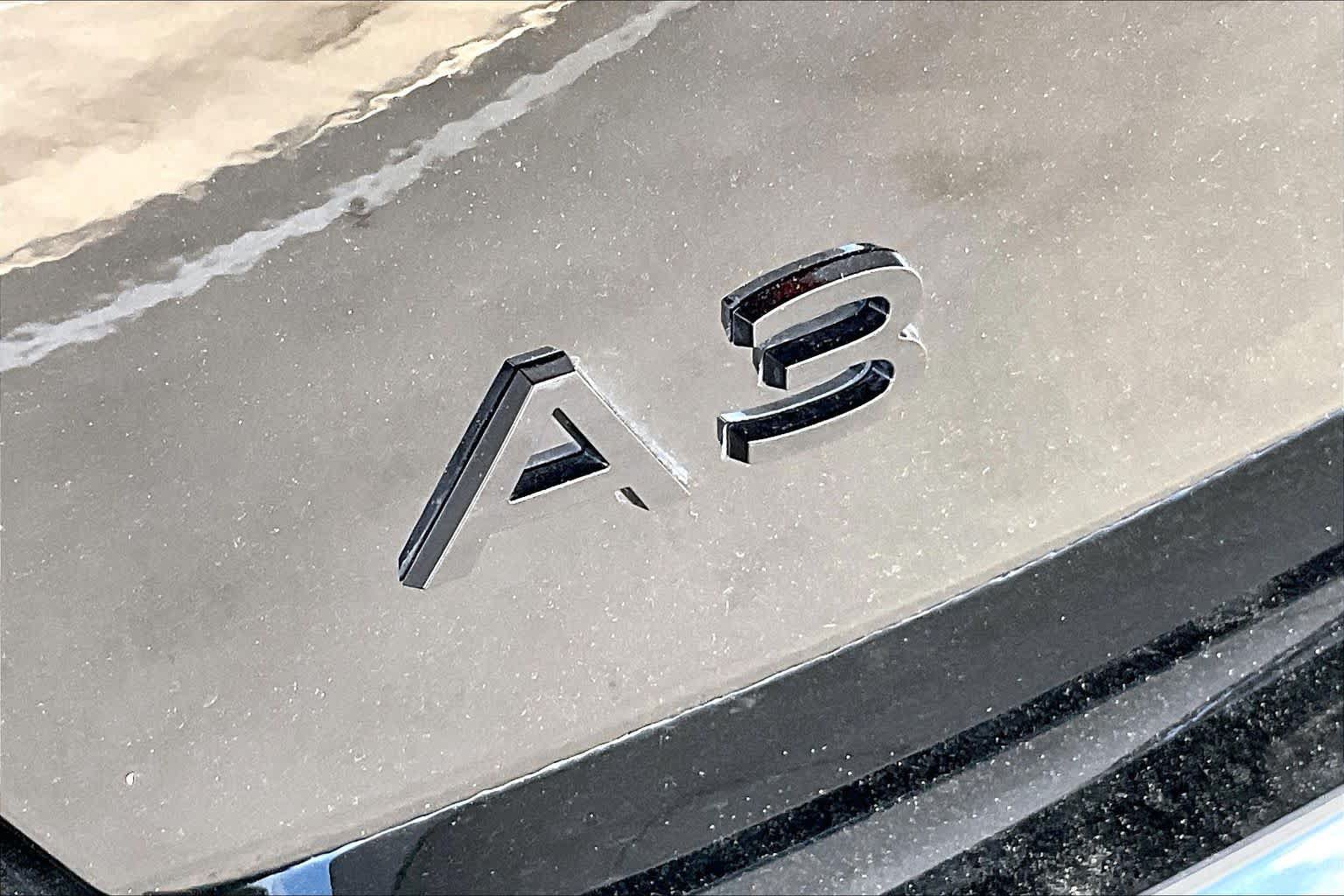 Used 2026 Audi A3 2.0T Premium w/ Black Optic Package AWD/4WD image 31