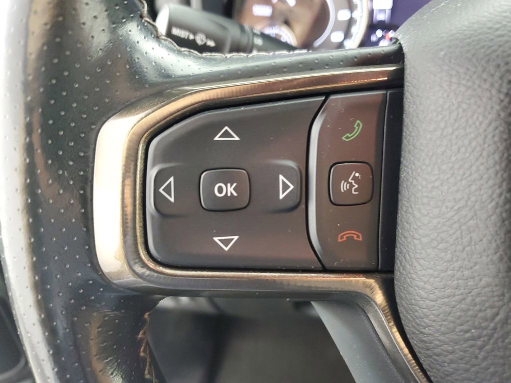 Used 2021 RAM 1500 Rebel w/ Rebel Level 1 Equipment Group image 23