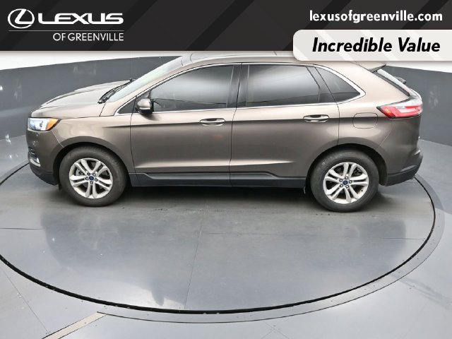 Used 2019 Ford Edge SEL w/ Equipment Group 201A AWD/4WD image 30