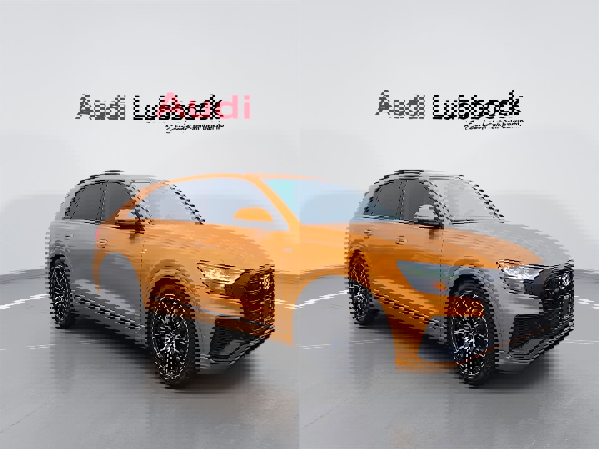 Used 2019 Audi Q8 Prestige w/ Luxury Package image 2