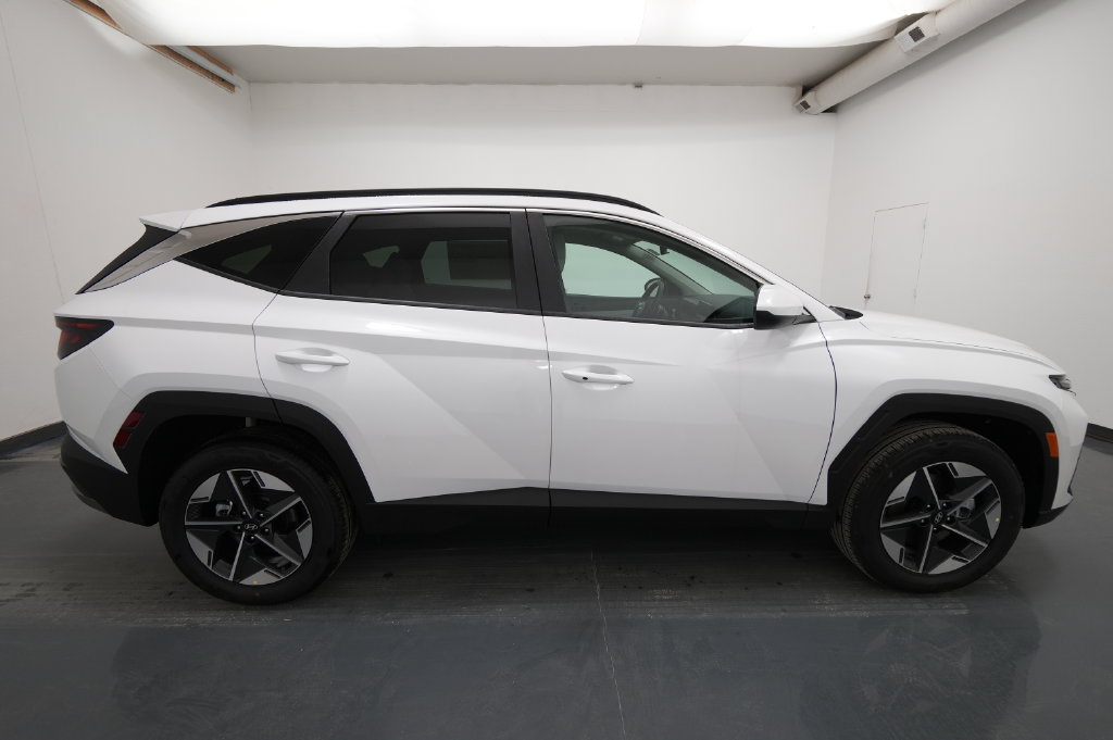 New 2026 Hyundai Tucson SEL AWD/4WD image 8