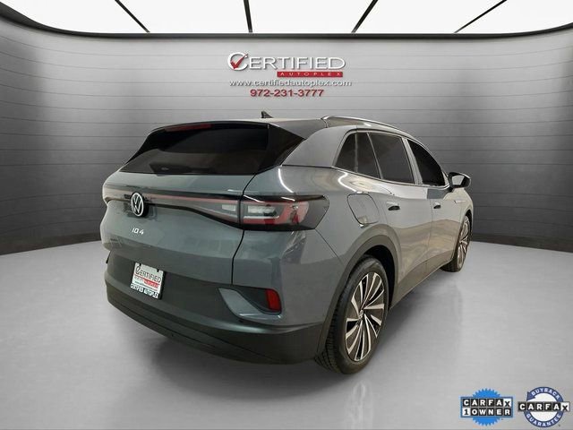 Used 2024 Volkswagen ID.4 S image 6