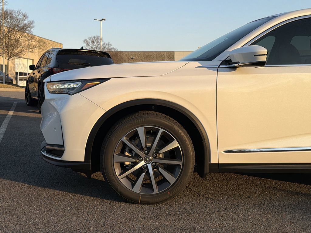 New 2026 Acura MDX w/ Technology Package image 9