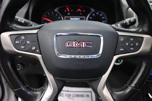 Used 2019 GMC Terrain Denali AWD/4WD image 18