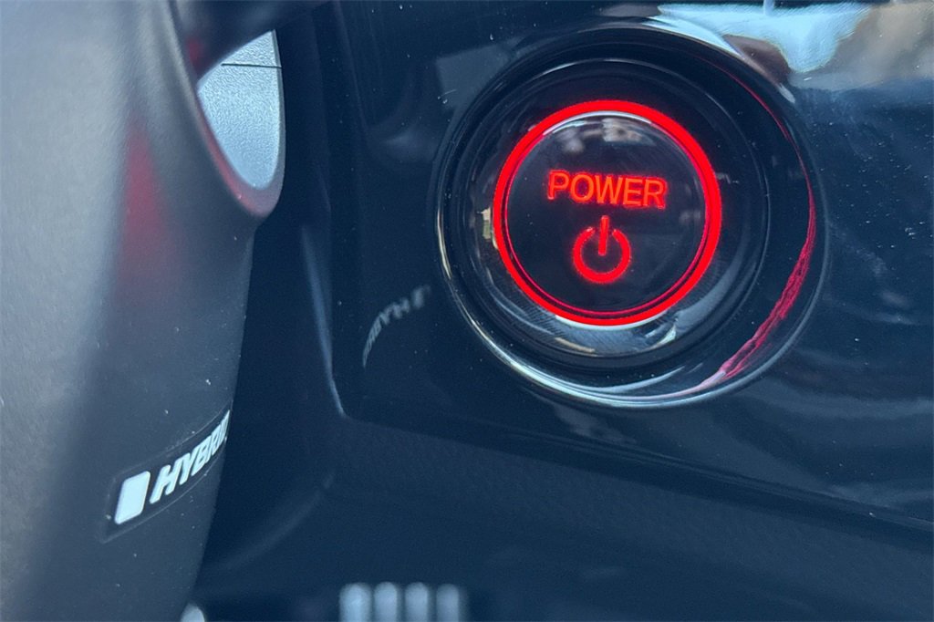 New 2026 Honda Civic Sport image 21