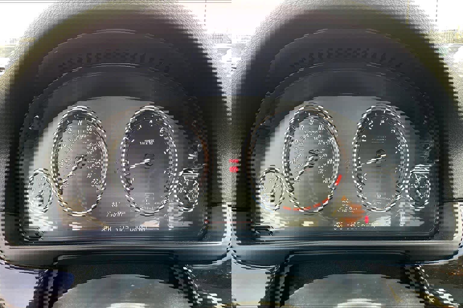 Used 2015 BMW 528i Sedan image 21