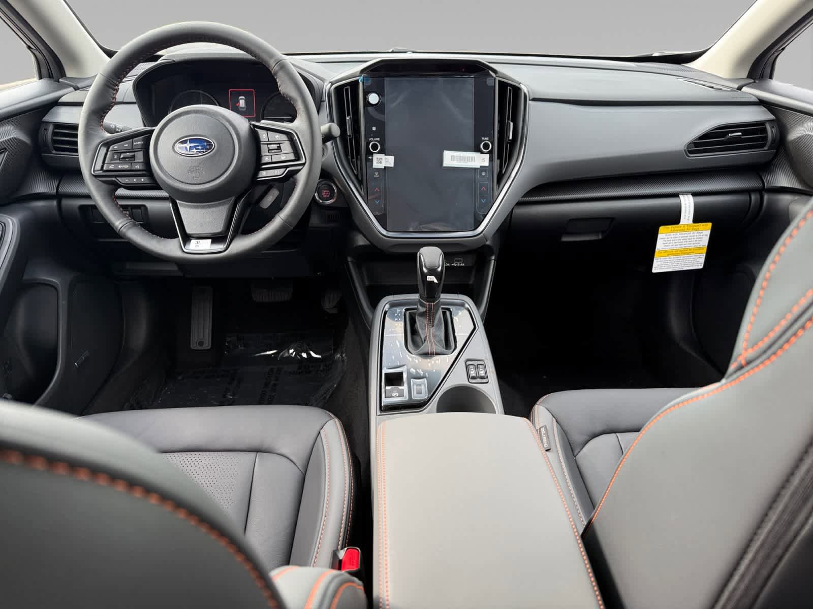 New 2026 Subaru Crosstrek 2.5i Limited AWD/4WD image 10