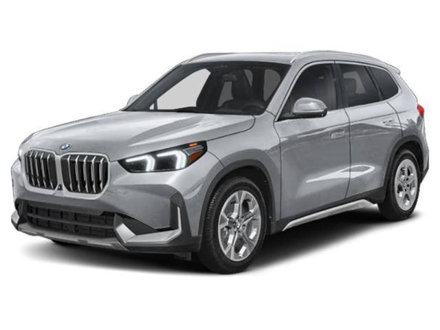 New 2027 BMW X1 xDrive28i AWD/4WD image 1