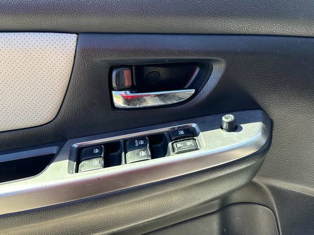 Used 2017 Subaru Crosstrek 2.0i Limited image 27