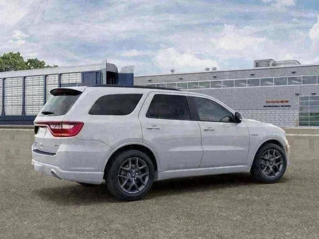 New 2026 Dodge Durango GT AWD/4WD image 70