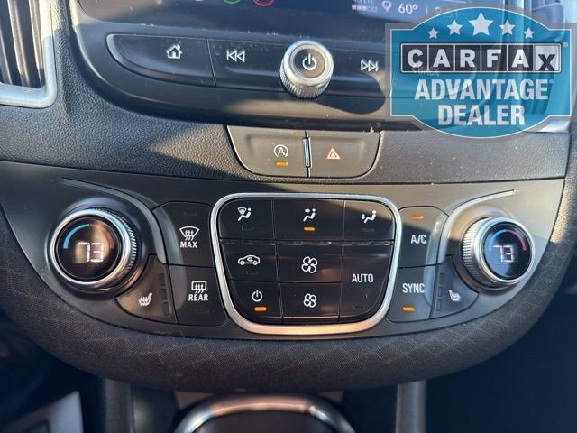 Used 2024 Chevrolet Malibu LT image 12