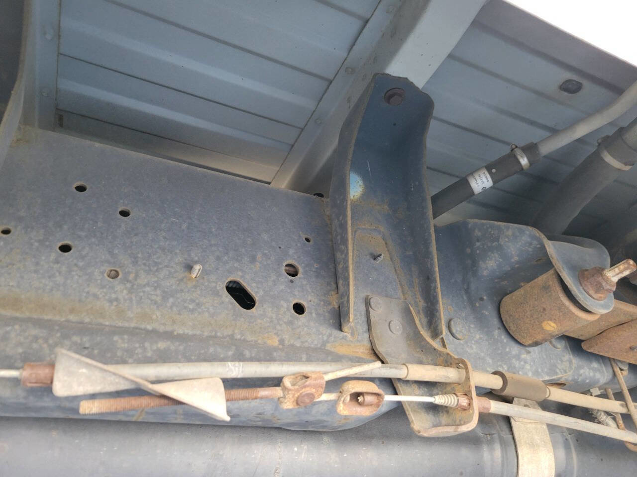 Used 1999 Dodge Ram 2500 Truck 4x4 Regular Cab image 7