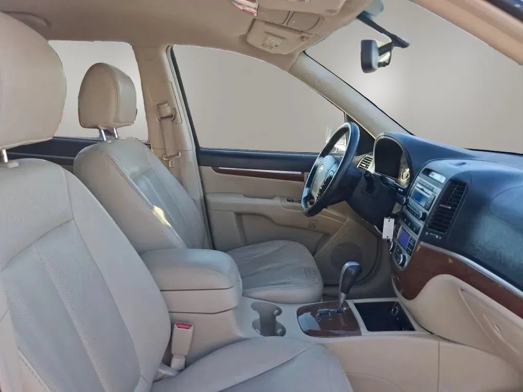 Used 2007 Hyundai Santa Fe Limited FWD image 38