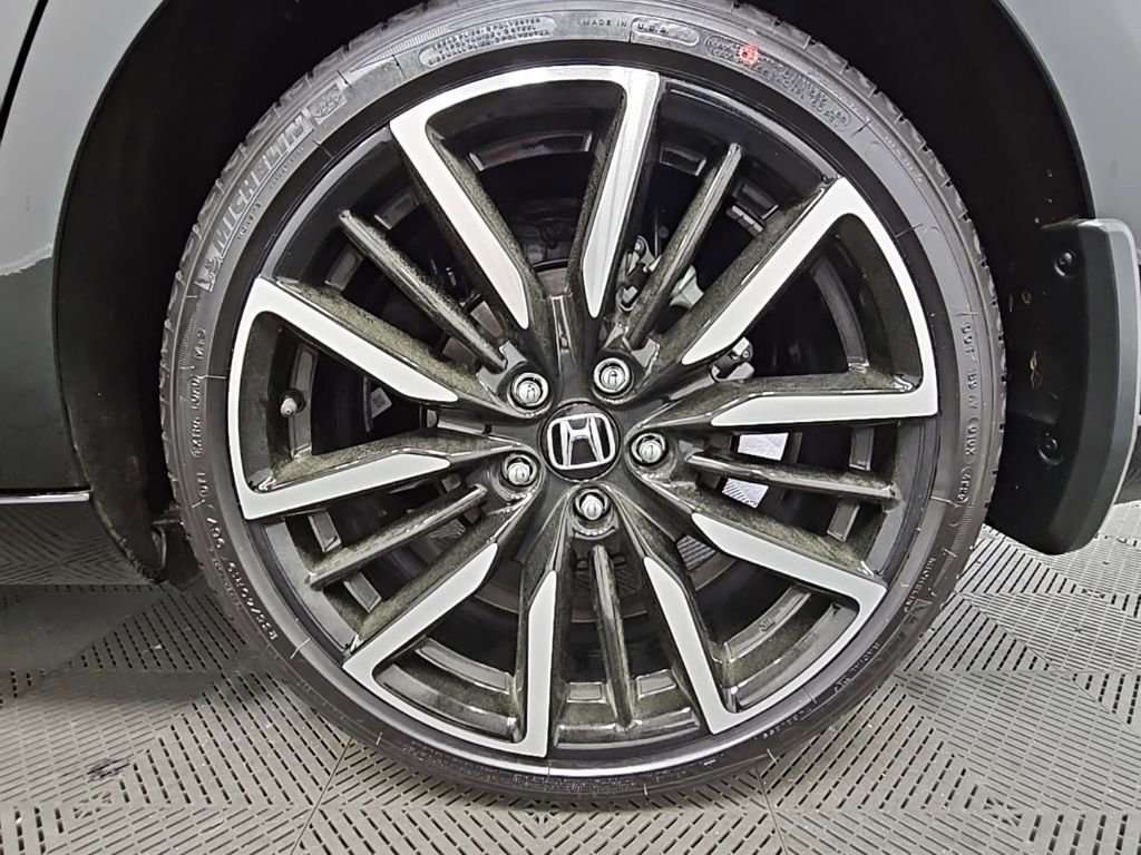 New 2026 Honda Accord Touring image 45